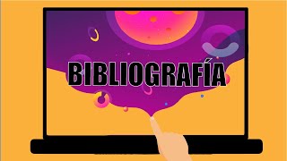 Aprende a realizar una BIBLIOGRAFÍA  Word [upl. by Montano]