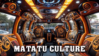 Matatu Culture ENGSWA Energetic BongoTrap Fusion Vibes  UK  Nairobi Kenya [upl. by Cicenia]