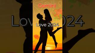 ♊ Gemini Love 2024 Readings ❤️ 🧡 ❤️ [upl. by Vern]