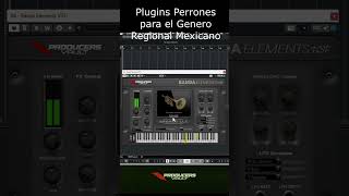 Banda Elements Trompeta Ranchera VST Plugin Samples para Mac y Windows vstplugin bandasinaloense [upl. by Atikim]