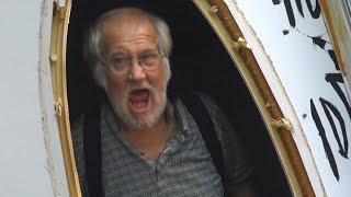 ANGRY GRANDPA IS UNGRATEFUL [upl. by Ahsoyem]