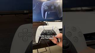 How to set up a PS5 in 45 seconds [upl. by Neeneg]