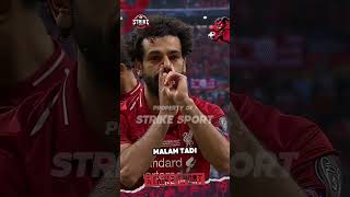 Pesan Mosalah Untuk Liverpool [upl. by Damara]