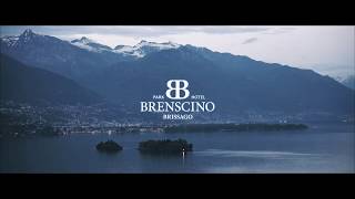 Parkhotel Brenscino Brissago short Film by Robin Egli [upl. by Phox]