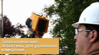 Тепловизор FLUKE Ti32 [upl. by Isiad648]