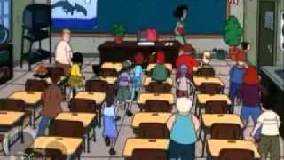 Recess S02E03 Guss Last Stand [upl. by Ohl65]