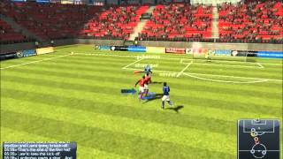 Striker Superstars Goals [upl. by Margaretha]