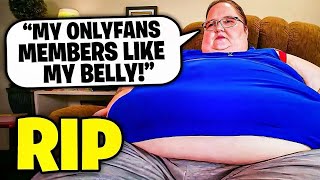 Most Ignorant Stars Of My 600Lb Life SAD STORY [upl. by Eneiluj146]