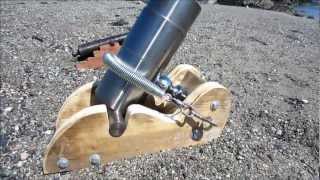 MORTAR CANNON [upl. by Vinnie]