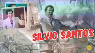 HOMENAGEM Á SILVIO SANTOS  DESFILE DA TRADIÇÃO 2001  CARNAVAL RJ [upl. by Moira]