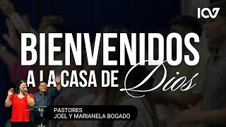 AHORA EN VIVO  ANTORCHITAS DE JESÚS 7122024 [upl. by Sinclare]