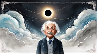 How a Solar Eclipse Made Einstein Famous [upl. by Dalury]