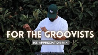 South African Deep House amp 3Step Mix 2024  10K Subs Appreciation Mix [upl. by Durtschi466]