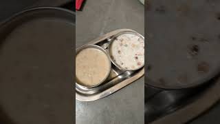 Aalu ka halwa  makhana kheer [upl. by Atinra193]