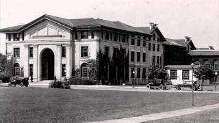 Carnegie Mellon History [upl. by Tomlin]