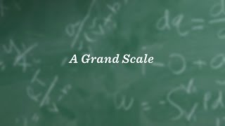 A Grand Scale – Documentary on the first century of Chemical Engineering at UT Austin [upl. by Mechling235]