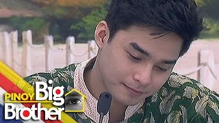 PBB 7 Day 179 Mccoy nalungkot sa pagkatalo ni Elisse [upl. by Aiyot584]