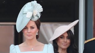 Unique hats of the British nobility and royal family [upl. by Stacia481]