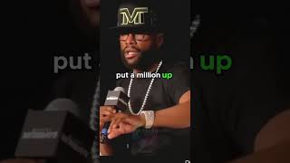 Floyd Mayweathers MONEY Talk financial literacy finance shorts boxing [upl. by Appledorf]