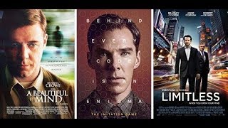 20 Best movies about Geniuses [upl. by Lewiss]