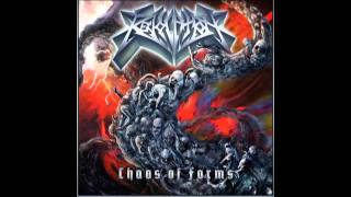 Revocation  Chaos of Forms HD1080i [upl. by Airdnaid]