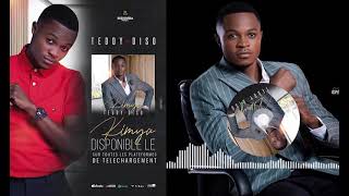 Teddy Diso  Na Lingaka Yo audio  Lyrics [upl. by Asirrac]