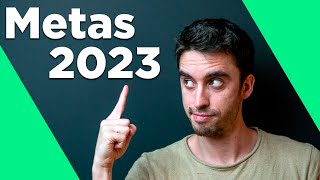 Guía para Conseguir tus Metas este 2023  Plantilla Notion [upl. by Connolly]