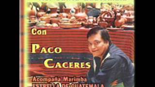 Paco Caceres  LA SIGUANABAwmv [upl. by Talbert]