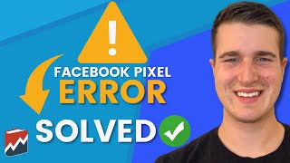 How to Fix Meta Facebook Pixel Errors and Test Your Events [upl. by Eph]