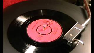 SPIKE MILLIGAN  The Epilogue  1964 45rpm [upl. by Etnoid]