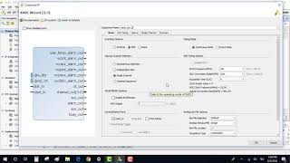 How to simulate Xilinx XADC IP [upl. by Desimone]