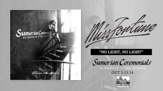 MISS FORTUNE  No Light No Light [upl. by Junno]