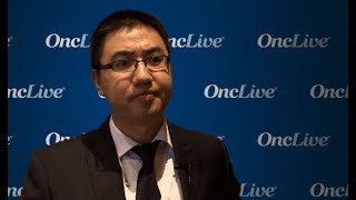 Dr Li on Preoperative Immunotherapy in Hepatocellular Carcinoma [upl. by Aihsi]