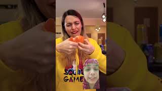 sick hangnails shorts funny comedy challenge food prank smartthings  humor smartgadgets [upl. by Ferrand]