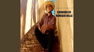 Corrido de Remigio Villa [upl. by Melinde711]