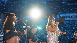 Priscilla Block  CMA FEST 2022 [upl. by Mcmahon]