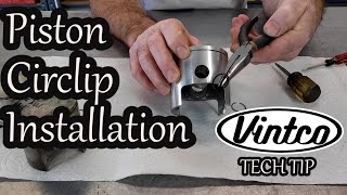 How to use Circlip Pliers [upl. by Druce]