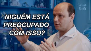 A VERDADEIRA IDEOLOGIA DA EDUCAÇÃO  Rossieli Soares [upl. by Eibbed93]