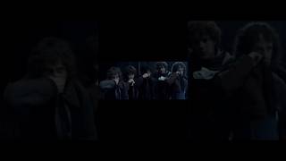 When Lord of the Rings Gets a Funny AI Twist 😂 LordOfTheRings AIComedy FunnyScenes MovieTwist [upl. by Onin]