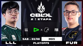 LIVE COMPLETA CBLOL E LCS [upl. by Jodi]