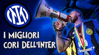 I MIGLIORI CORI DELLINTER 2024 [upl. by Rhianon890]