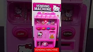 VENDING MACHINE 370 OUTLET SANTA FE BRAZILASMRshortsviral shortsvideo [upl. by Esinaj800]