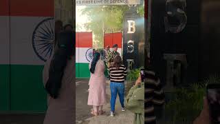 fhoji crpf army cifs ipssc indianarmy scgd bsf police ssb ssc song [upl. by Nylarak431]