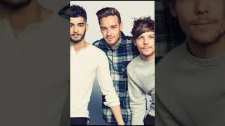 Liam James Payne morto  Audio Notizia died One Direction gruppo [upl. by Atinomar911]