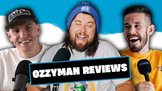 The Man Behind The Worlds Most Popular Voice OzzyManReviews [upl. by Tal]