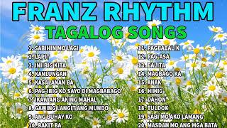 FRANZ Rhythm Best Cover Songs Compilation  Original song Composition COMPILATION  FRANZ Rhythm [upl. by September]