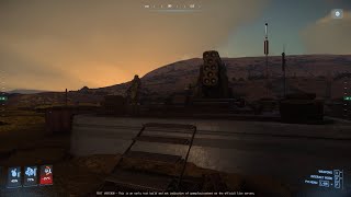 Star Citizen 40  EVO  Test 4  Narenas Rest testing uncut footage Best Outpost yet [upl. by Brian702]