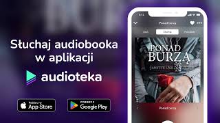 Ponad burzą  audiobook  Janette Oke czyta Karolina GarlejZgorzelska [upl. by Dez]