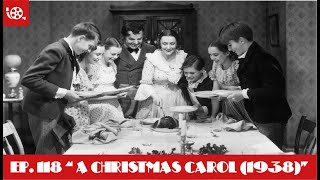 118 quotA Christmas Carol 1938quot [upl. by Carilyn]