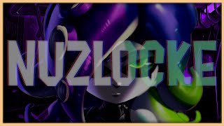 LETS TRY THIS AGAIN  Splatoon 2 Octo Expansion NUZLOCKE [upl. by Rosana]